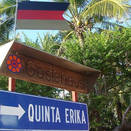 Quinta Erika Boutique Hotel By Rotamundos Coyuca de Benitez Kültér fotó