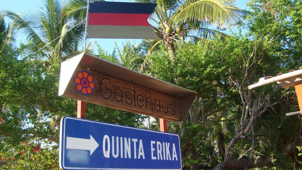 Quinta Erika Boutique Hotel By Rotamundos Coyuca de Benitez Kültér fotó