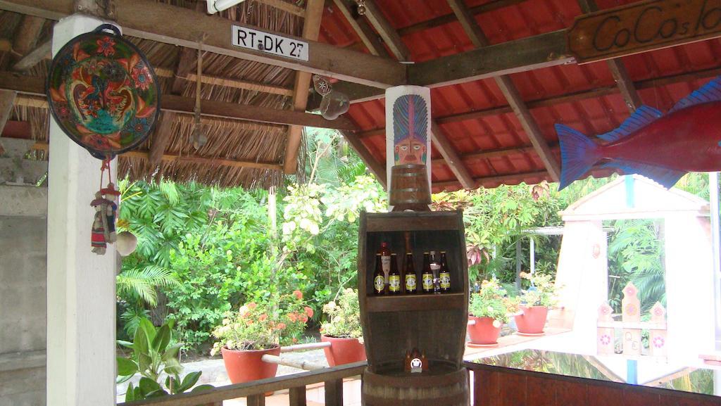 Quinta Erika Boutique Hotel By Rotamundos Coyuca de Benitez Kültér fotó