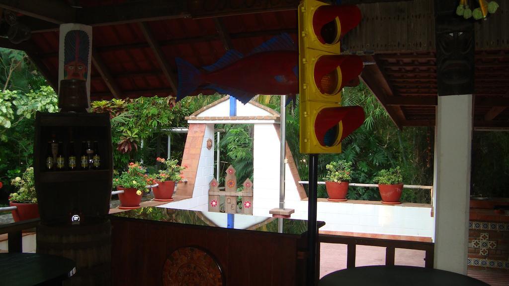 Quinta Erika Boutique Hotel By Rotamundos Coyuca de Benitez Kültér fotó