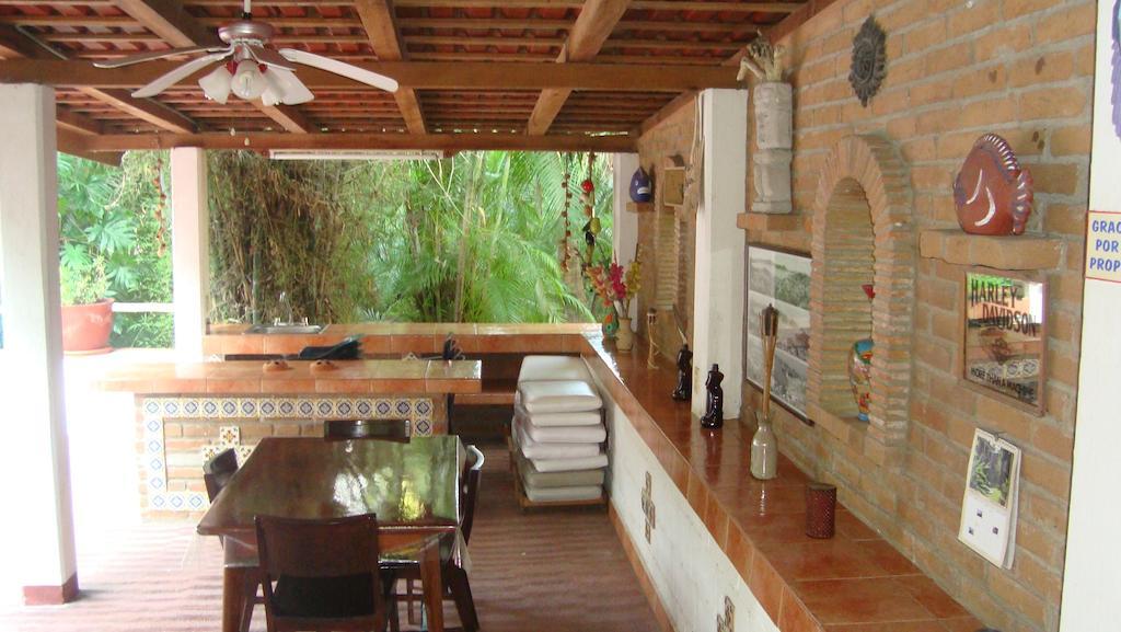 Quinta Erika Boutique Hotel By Rotamundos Coyuca de Benitez Kültér fotó