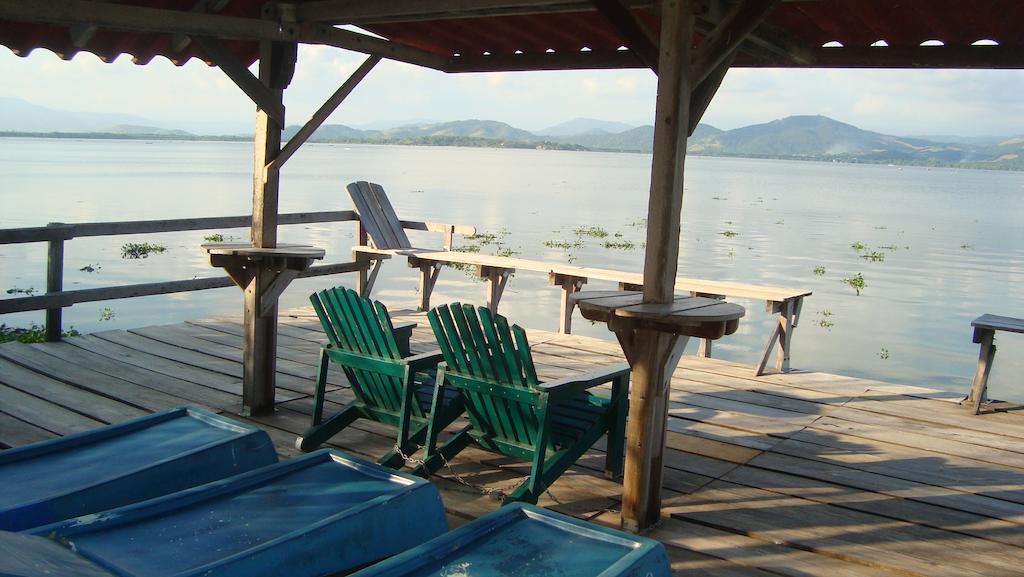 Quinta Erika Boutique Hotel By Rotamundos Coyuca de Benitez Kültér fotó