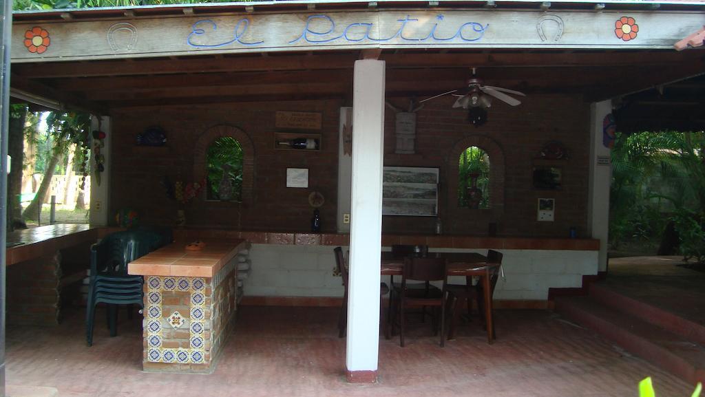 Quinta Erika Boutique Hotel By Rotamundos Coyuca de Benitez Kültér fotó