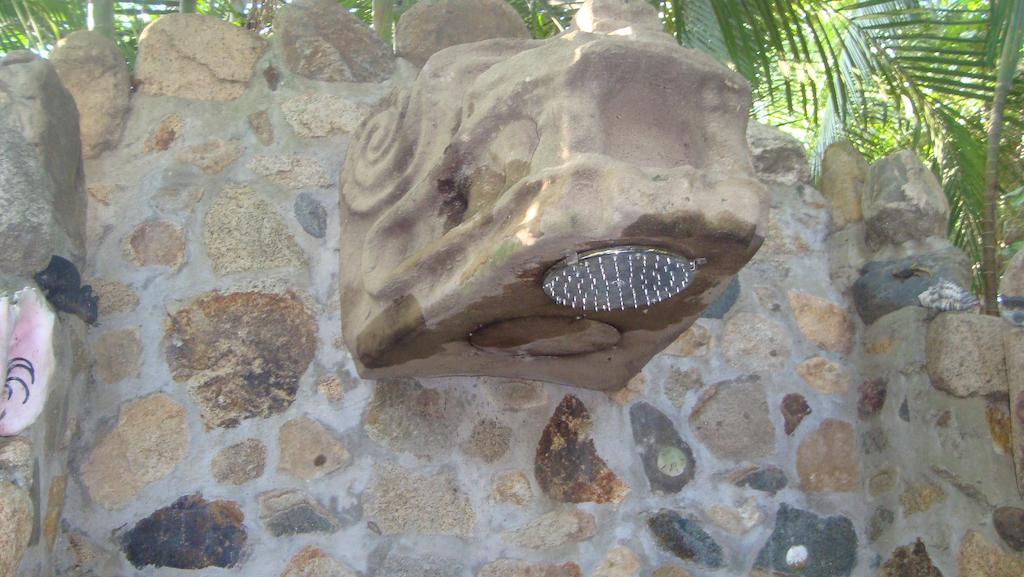 Quinta Erika Boutique Hotel By Rotamundos Coyuca de Benitez Kültér fotó