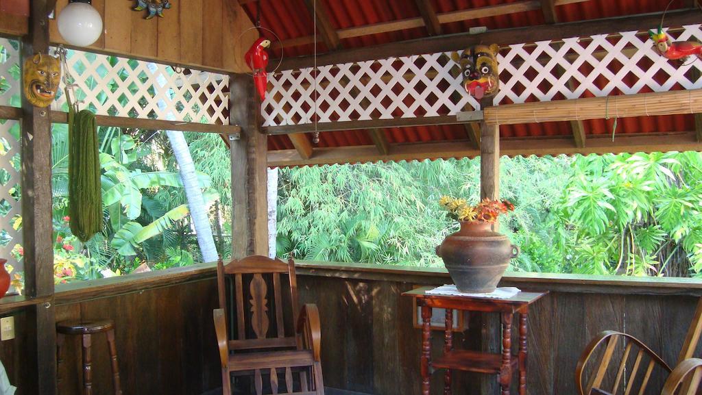 Quinta Erika Boutique Hotel By Rotamundos Coyuca de Benitez Kültér fotó