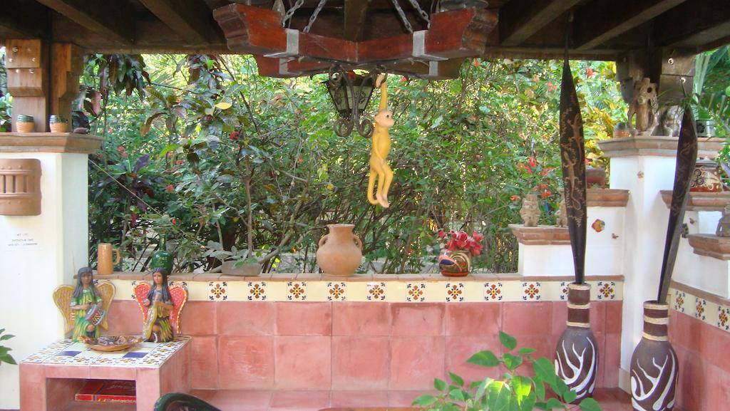Quinta Erika Boutique Hotel By Rotamundos Coyuca de Benitez Kültér fotó