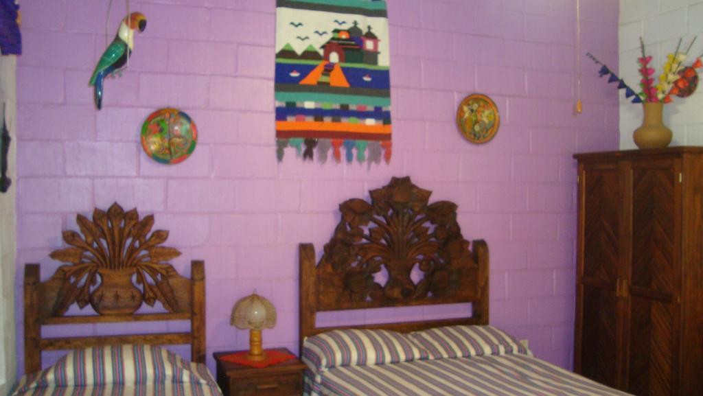 Quinta Erika Boutique Hotel By Rotamundos Coyuca de Benitez Szoba fotó