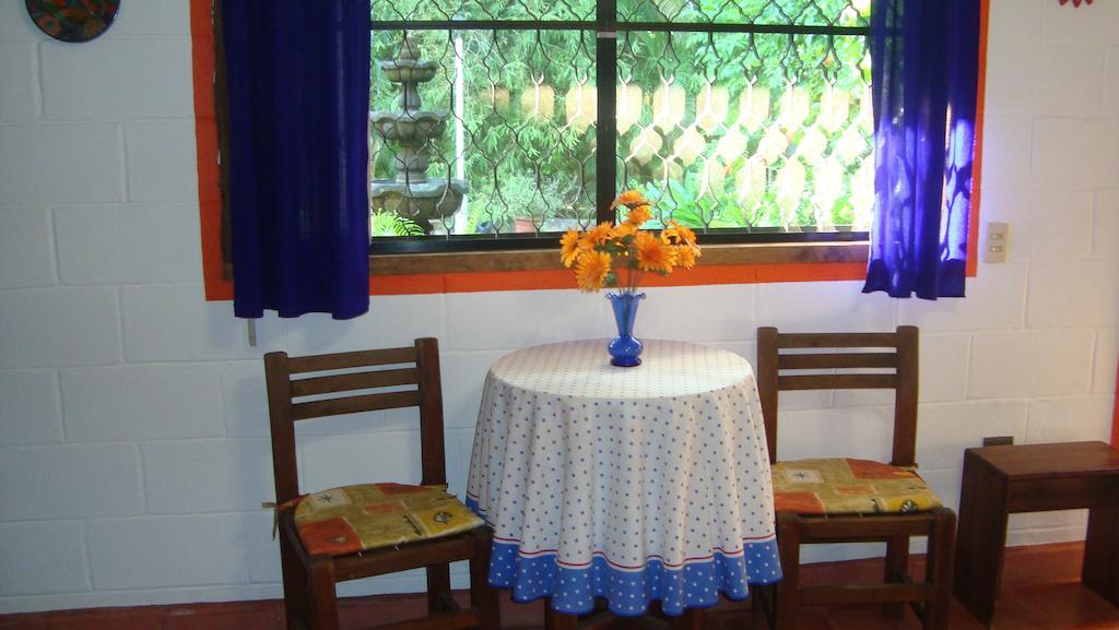Quinta Erika Boutique Hotel By Rotamundos Coyuca de Benitez Szoba fotó